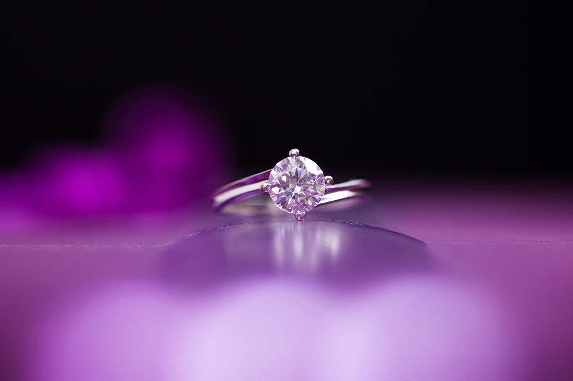 The Gold Pendant says it all...!