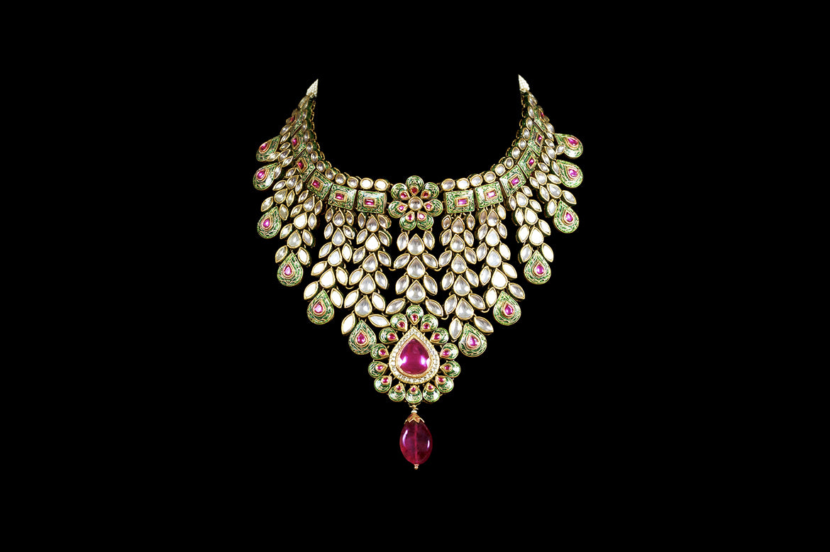 Bracelets & Bangles have their own stories