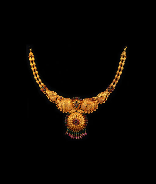Designer Necklaces