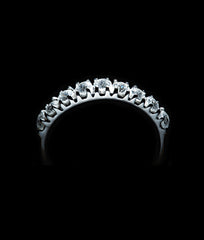 Diamond Studded Bracelets