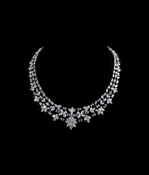 Enchanting Necklace